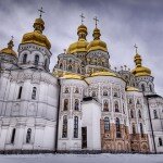 Київ / Архітектурний комплекс, ЗаповідникКиєво-Печерська Лавра
Сьогодні Національний Києво-Печерський історико-культурний заповідник – найбільший музейний комплекс України, де зосереджено 144 споруди...