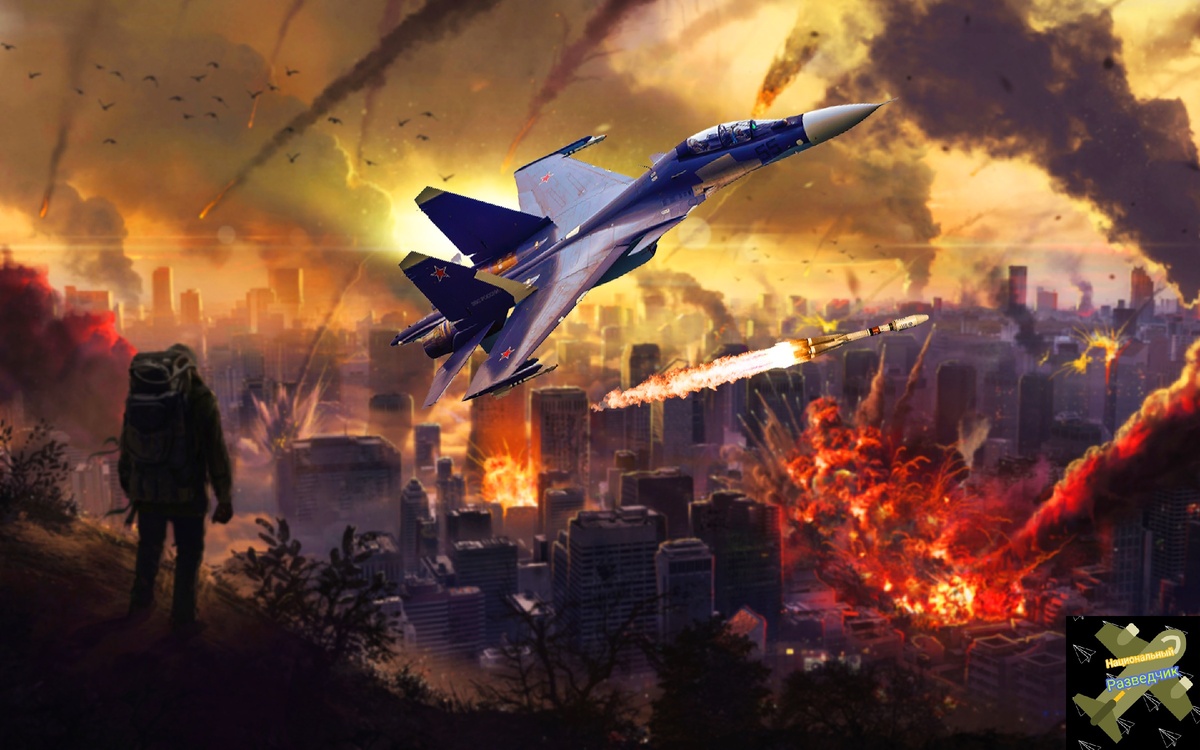 общество и политика, Военный разведчик, вооружение СССР,