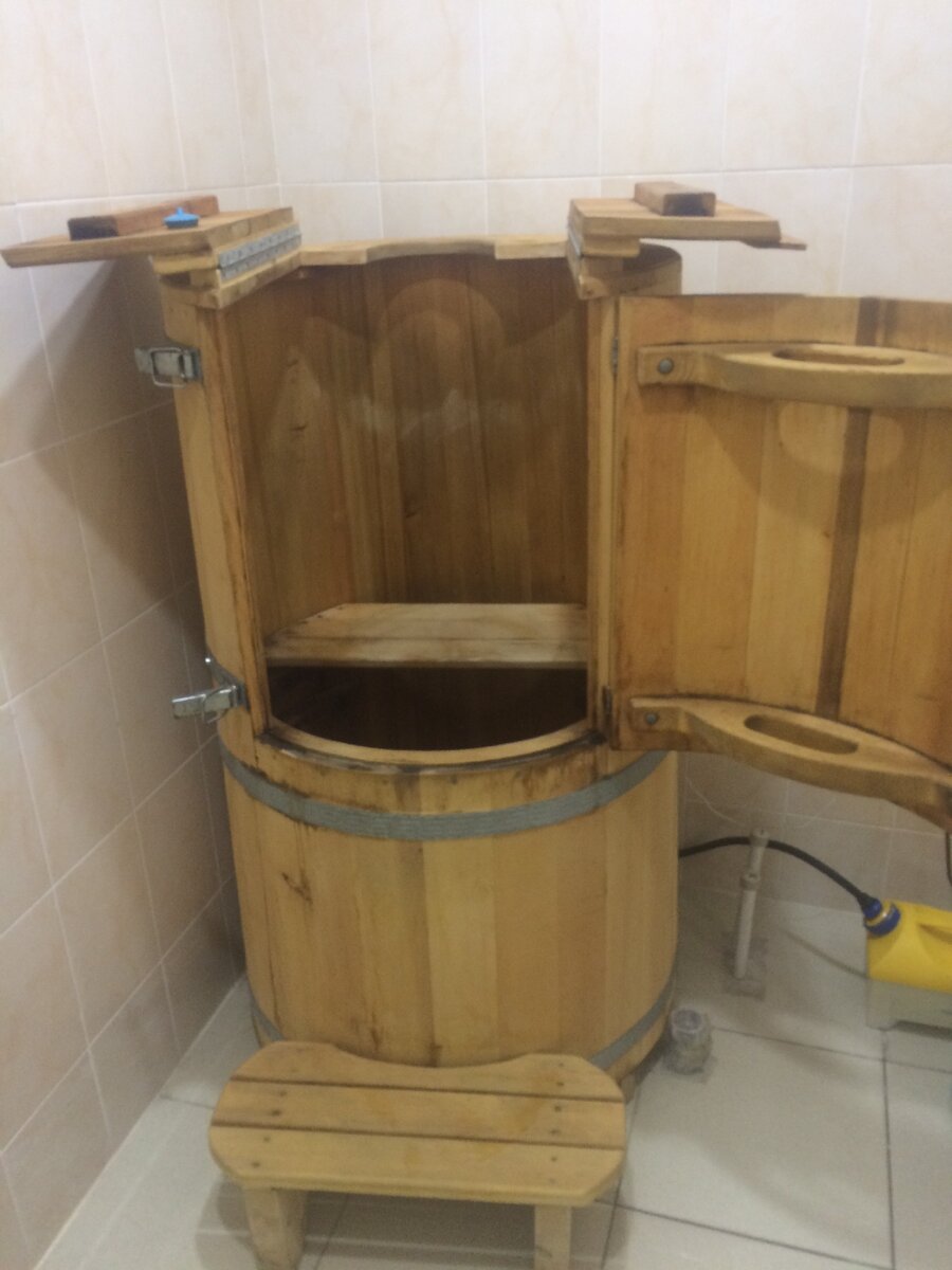 Лично я принимаю эту процедуру раз в полгода, эффект долгоиграющий