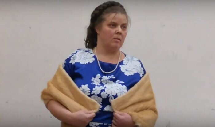  Скриншот/Лиза Новикова/youtube.com