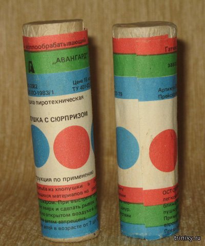 Каждый ребенок в СССР знал, что Новый год важнее, чем День рождения или остальные праздники. Что к Новому году столько дел, и забот... И нужно все успеть и взрослым помочь.-15