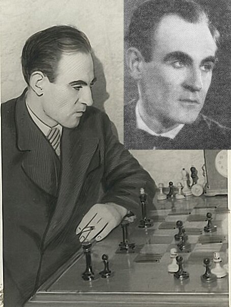 Андрей Михайлович Батуев