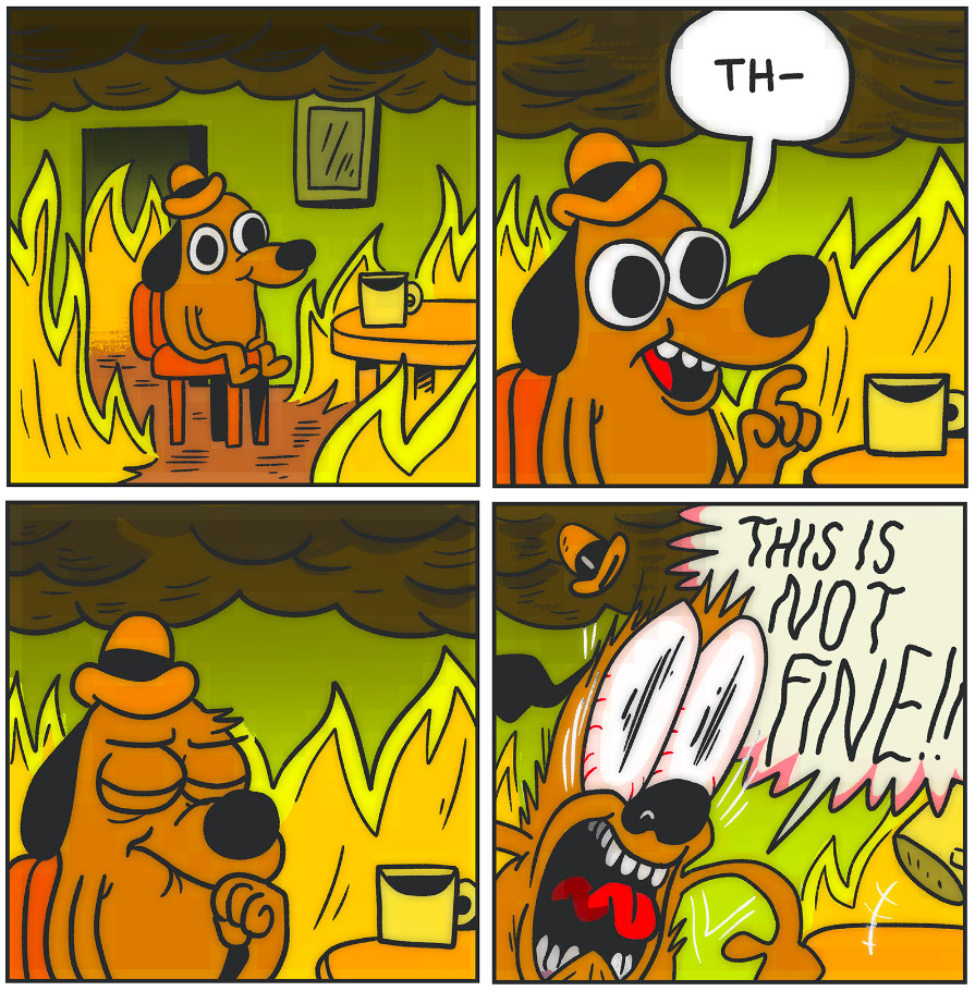 -2
