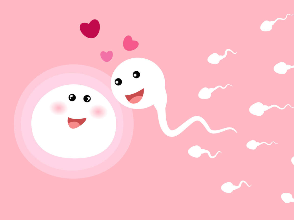 Еще 5 фактов про sперму, которых вы точно не знали