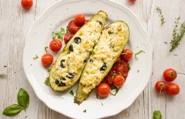 Запеченные овощи, столь любимые диетологами, могут быть опасны для организма.