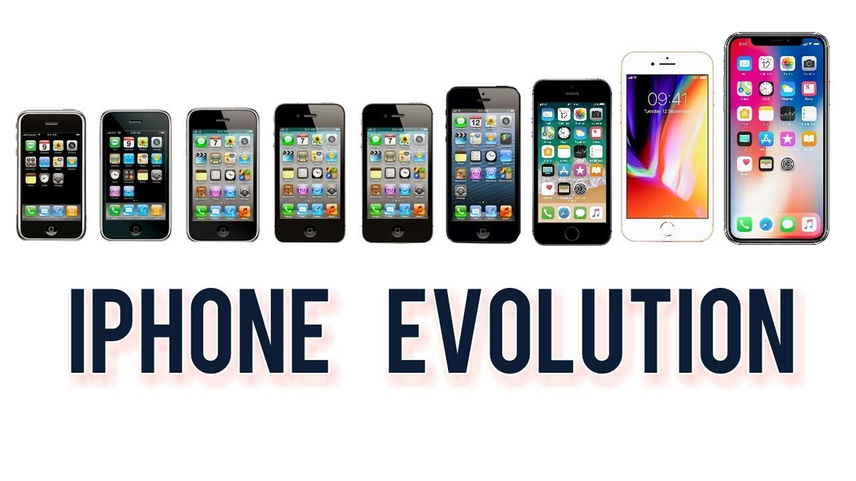 Айфоны по годам выпуска. Apple iphone Evolution. Iphone Evolution 2007 2020. Эволюция айфонов. Эволюция Apple iphone