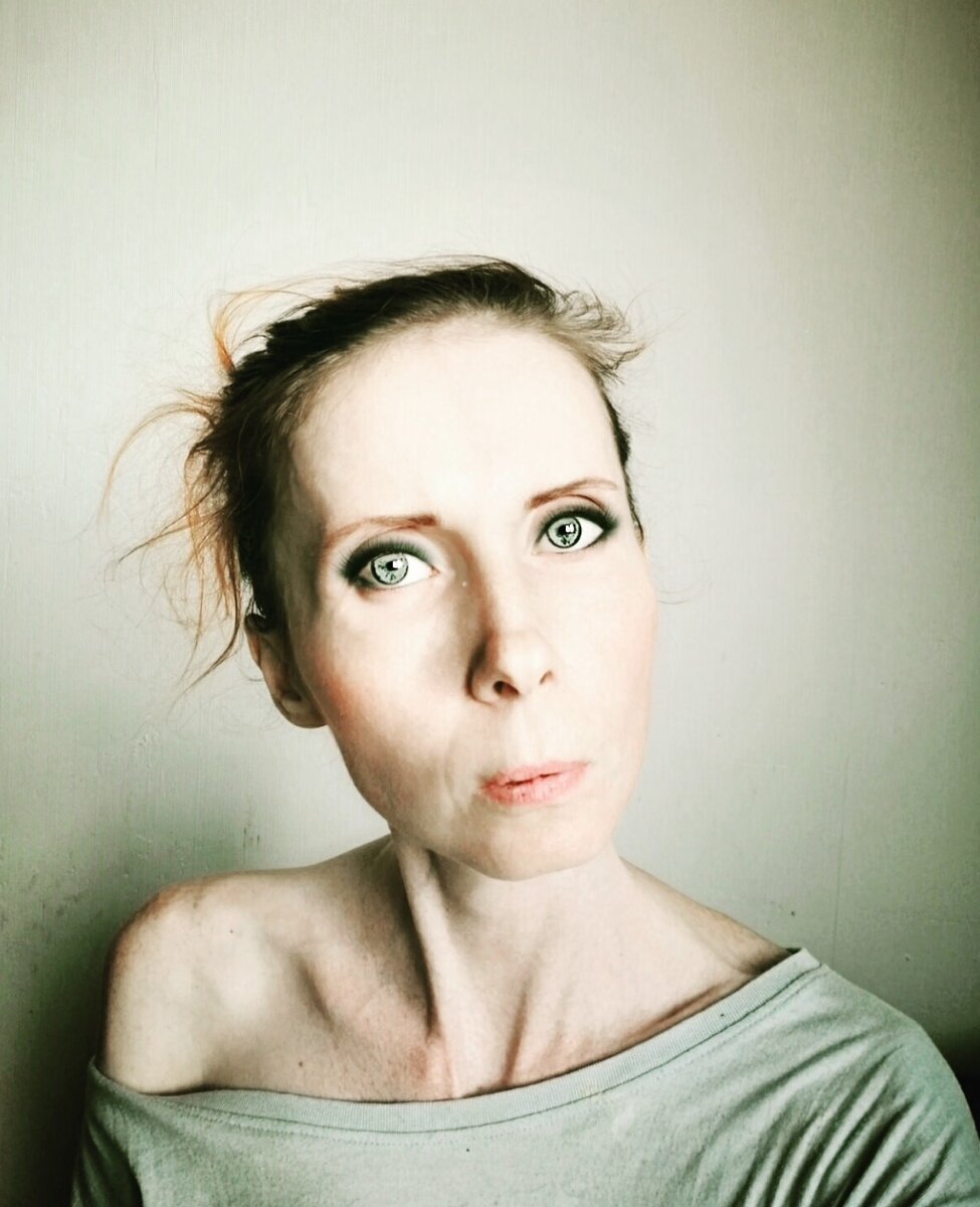 Когда появились силы на новые фото))