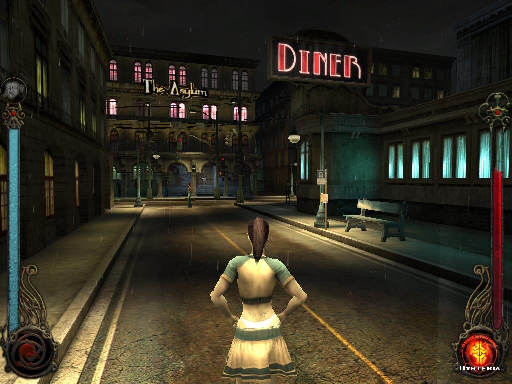 Vampire: The Masquerade – Bloodlines