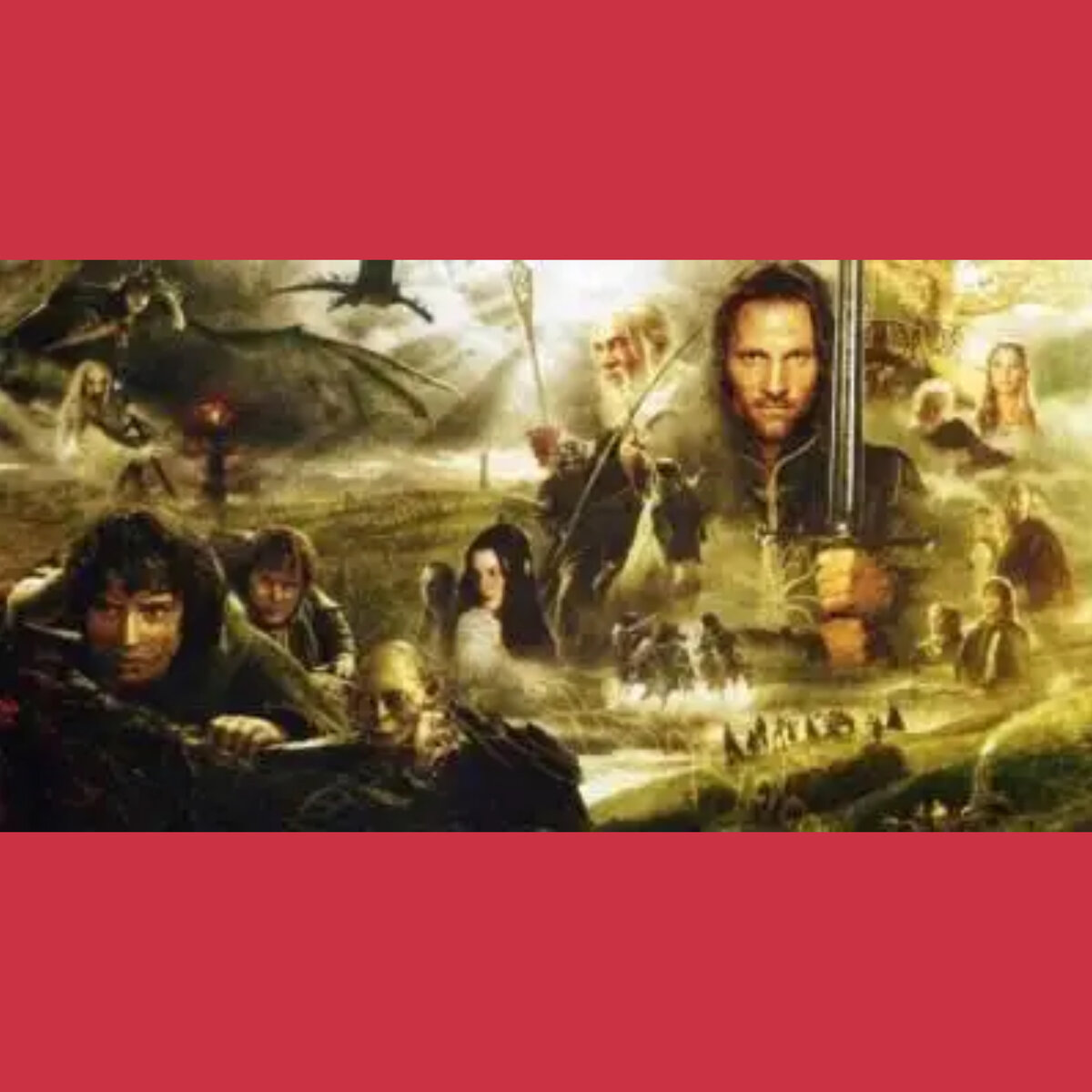 Кто я в этой истории?