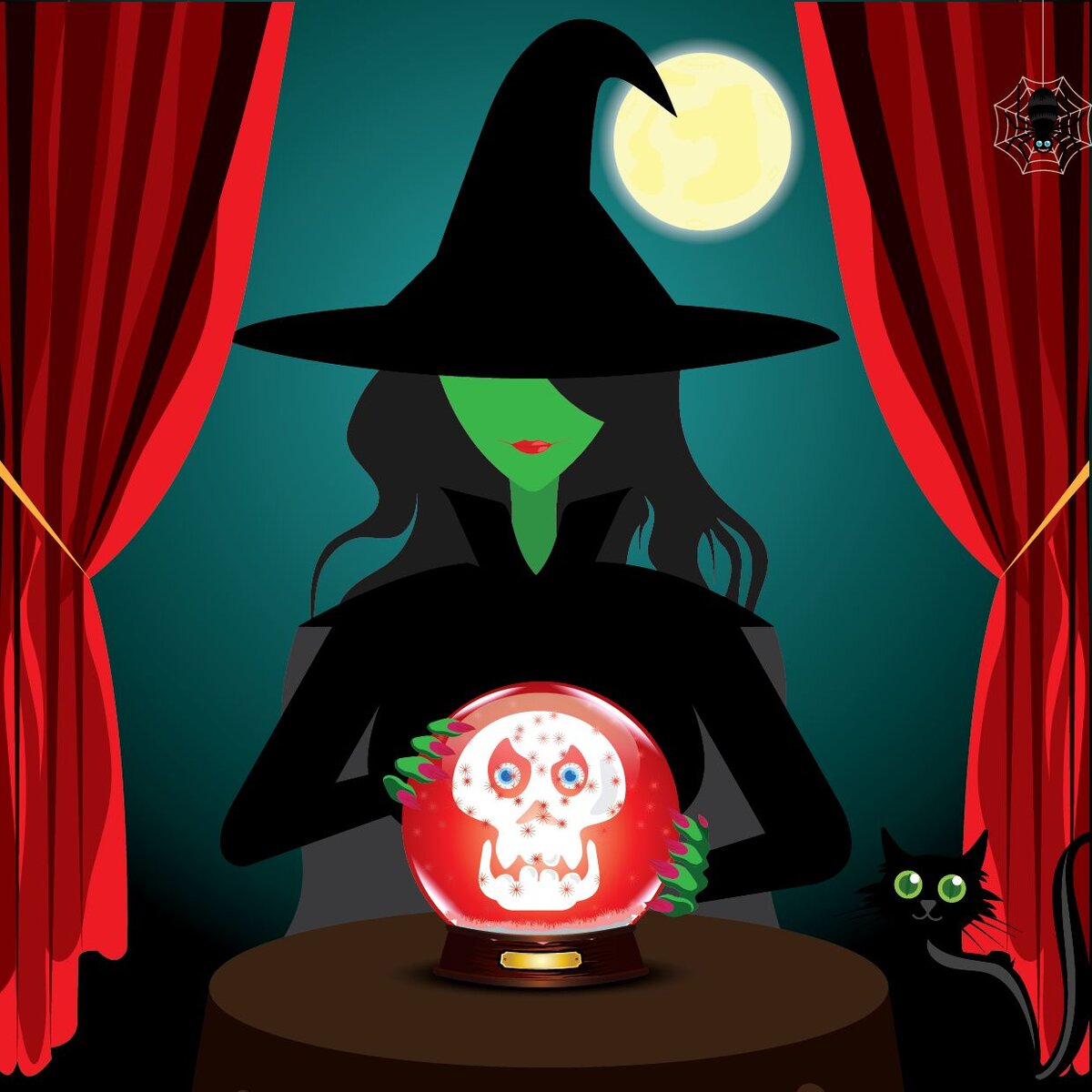 обращение к эзотерику