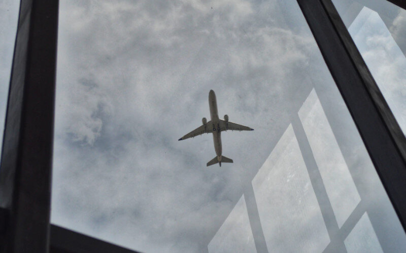 Почему сегодня падают акции Boeing