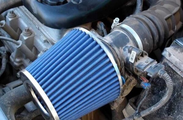 Фильтр нулевого сопротивления 