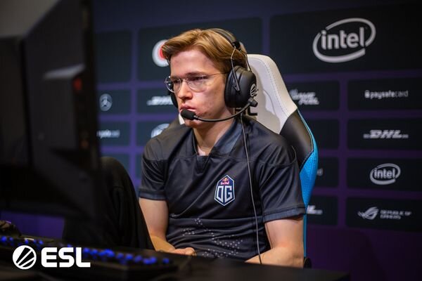Топиас "Topson" Таавитсайнен