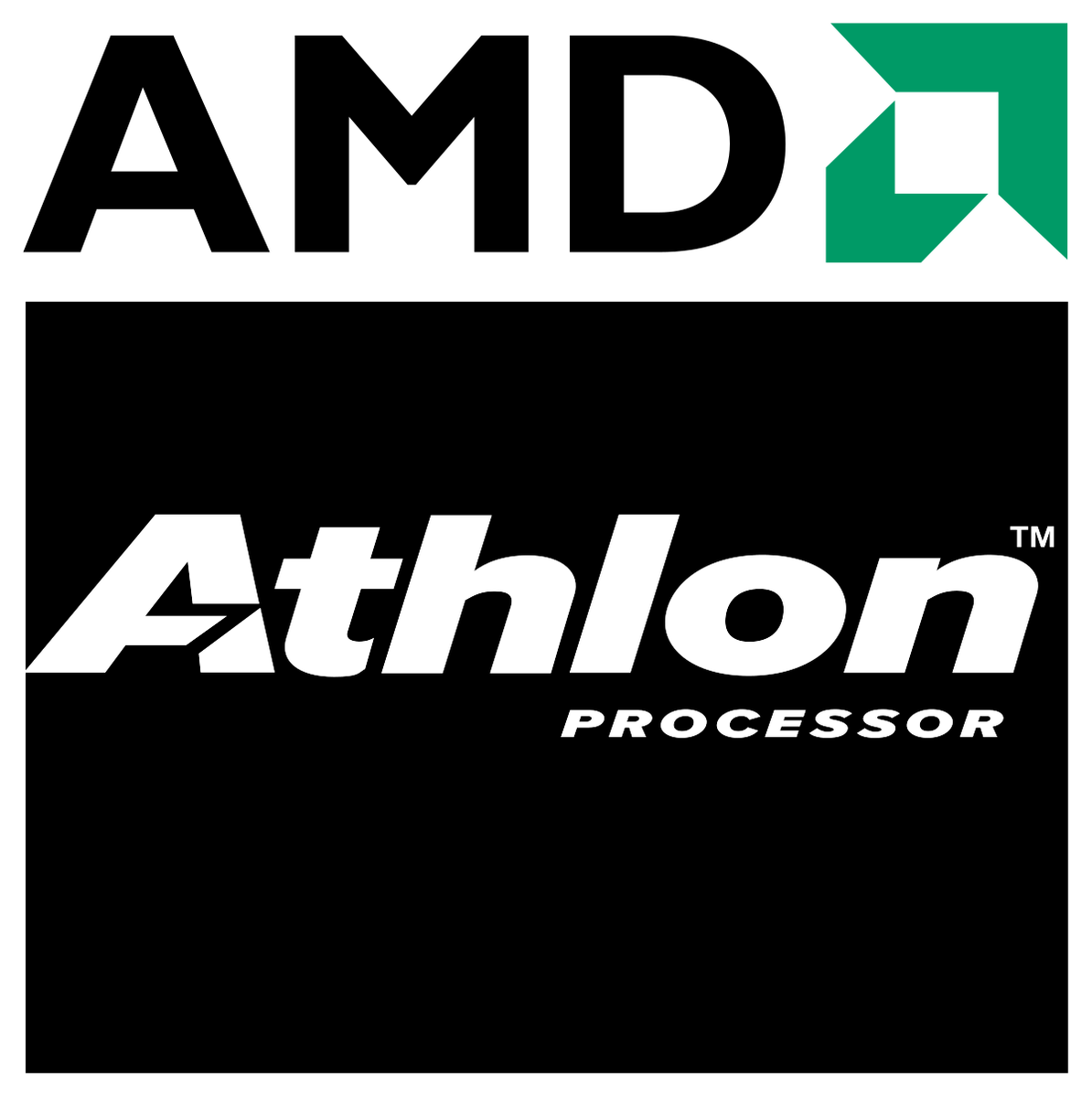 AMD K7, он же Athlon