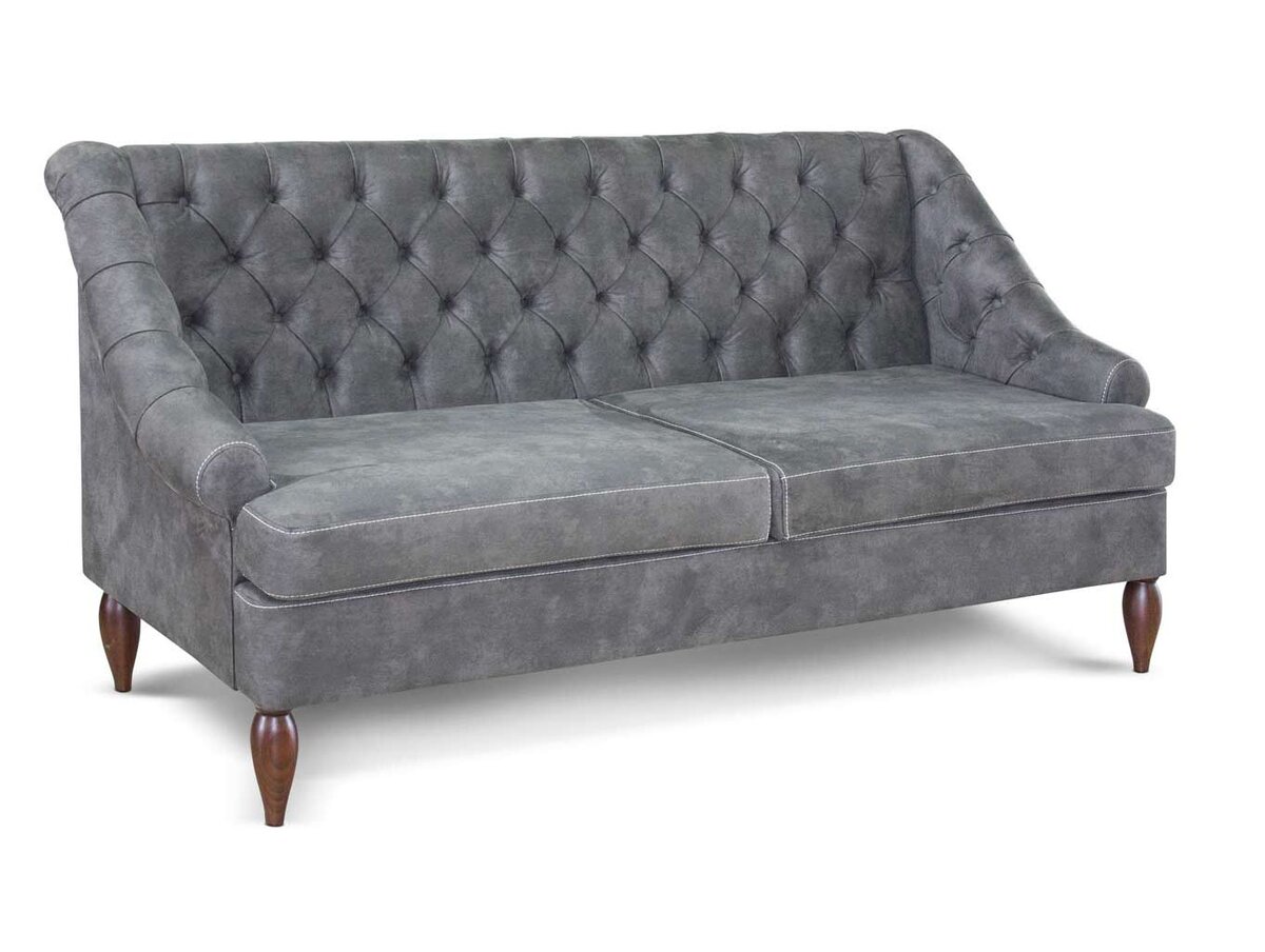 Диван Мюнхен может быть любой ширины