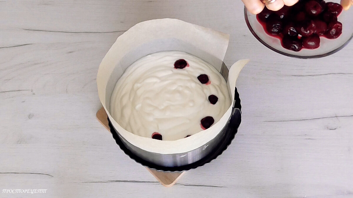 Потрясающий Песочный Пирог с нежнейшей начинкой!Пошаговый рецепт с фото и видео