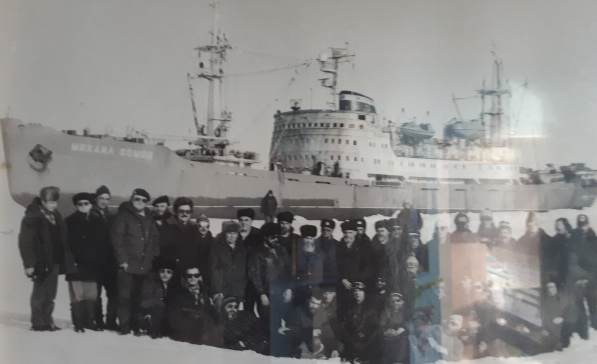 михаил сомов ледокол 1985 дрейф. дрейф ледокола михаил сомов. ледокол 1985 года. михаил сомов ледокол команда. дизель-электроход михаил сомов.
