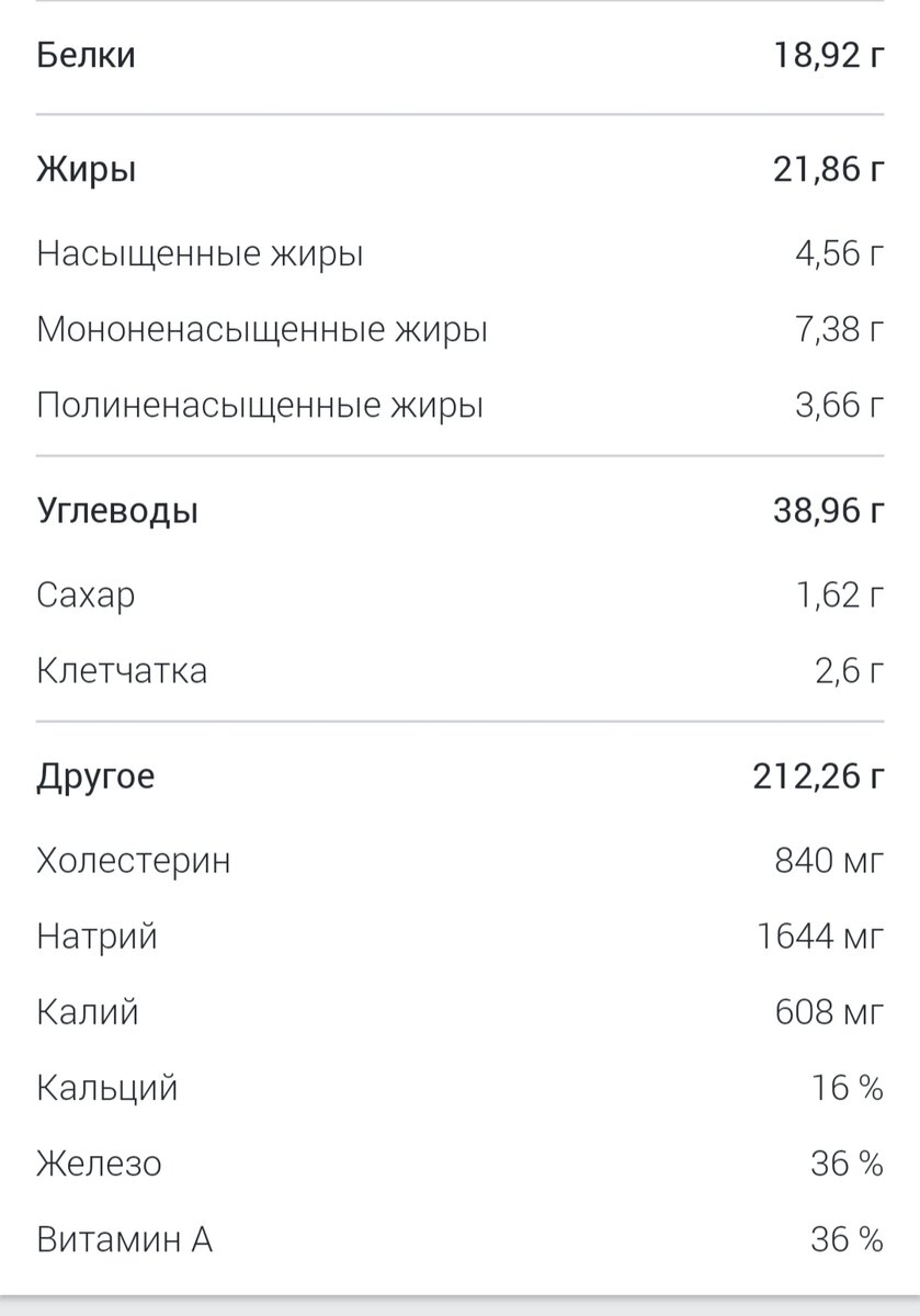 Что приготовить из гречки? Идея рецепта на завтрак. 20 минут и 140 калорий