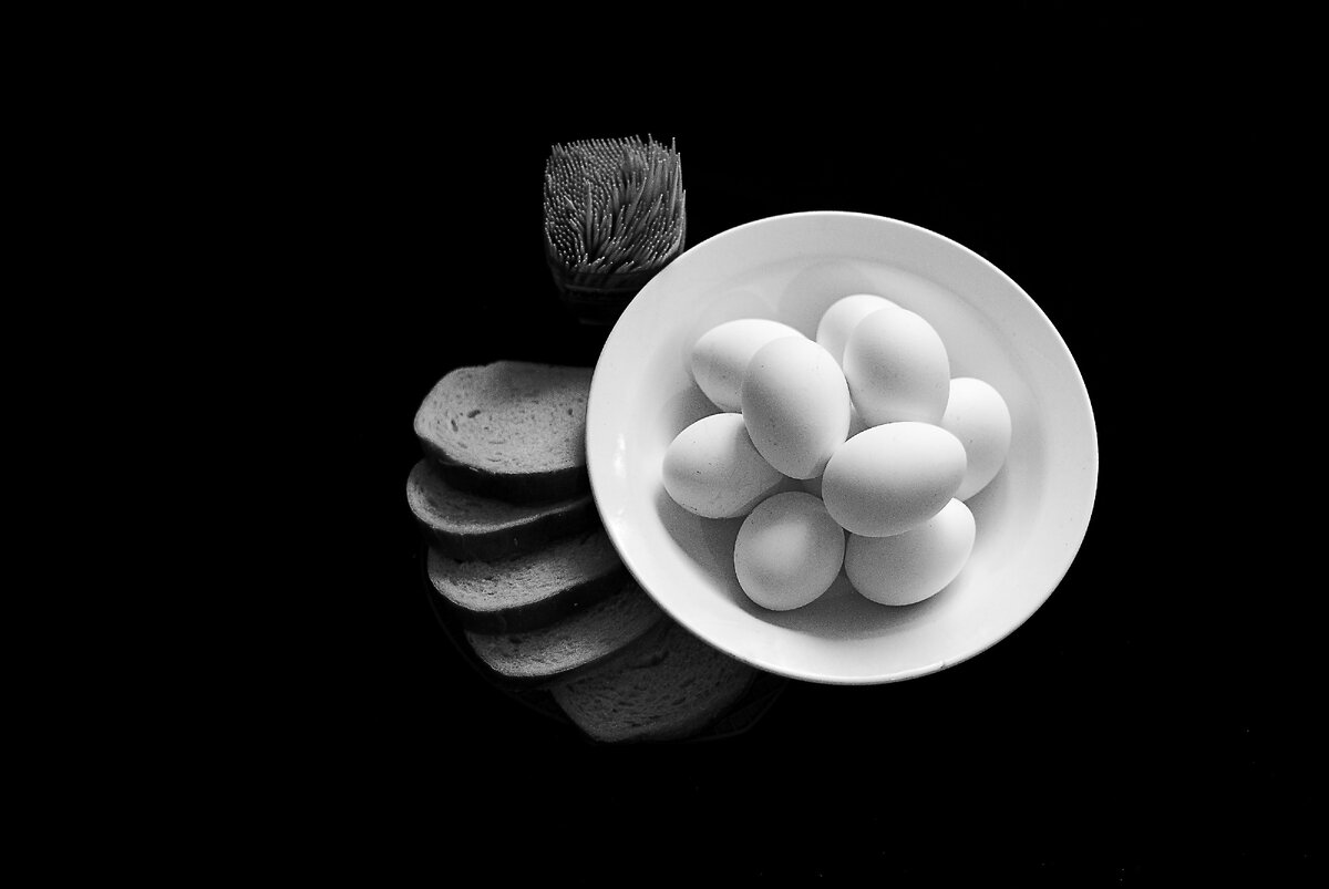 Композиция по схеме (три тона)