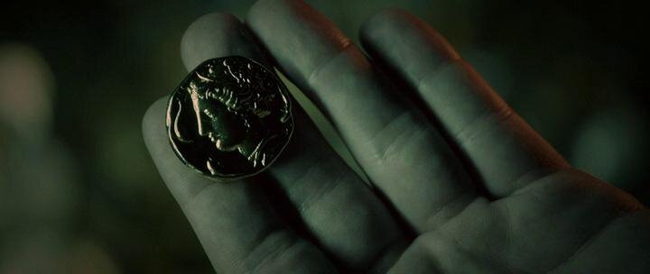 кадр из фильма где то во времени ...