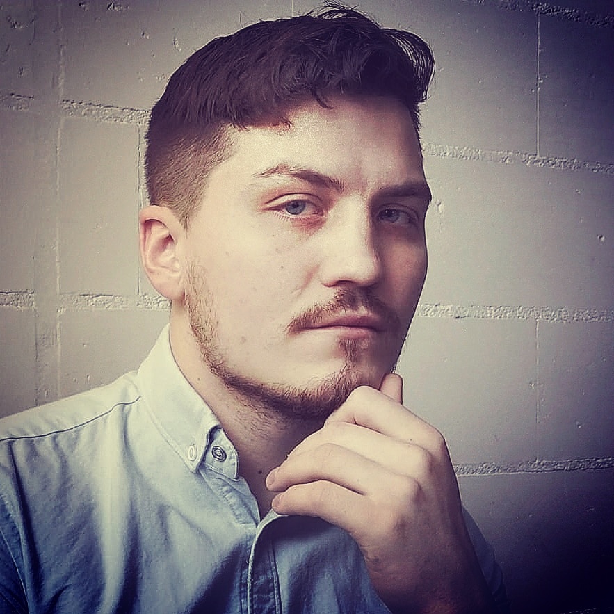 Вадим Владимирович Разманов, психолог, магистр психологических наук