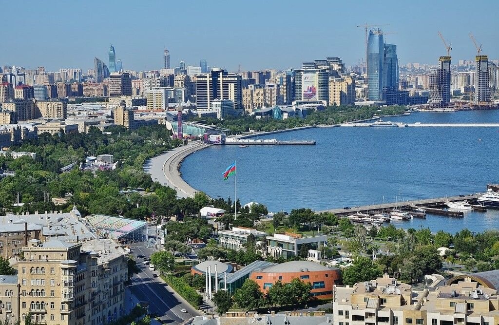 Азербайджан - страна толерантности и уважения
