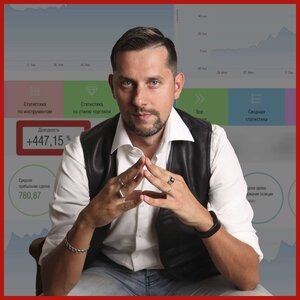 ₽Заработать без вложений. Каждый деньБонус +100%! Торговая Платформа! New!Ты трейдер? Опять слил депозит?18+