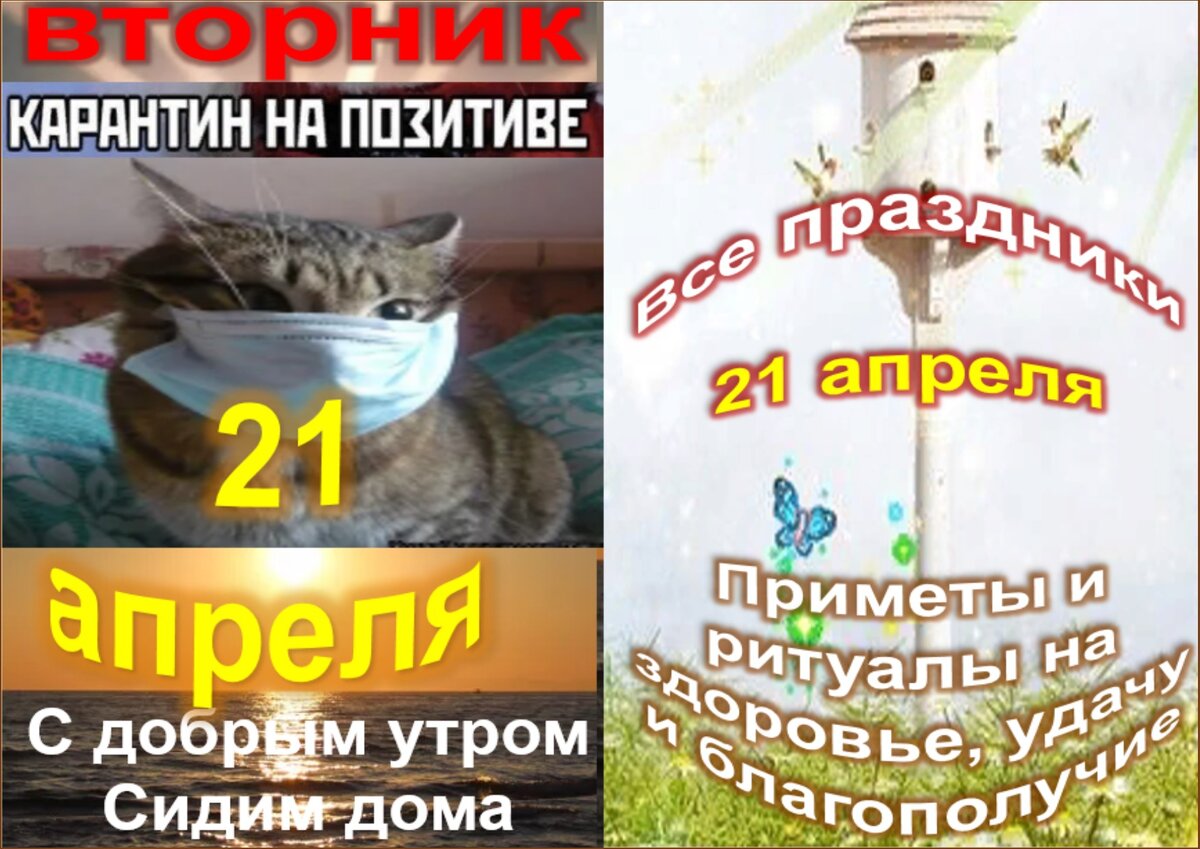 14 апреля приметы дня. 14 апреля приметы дня