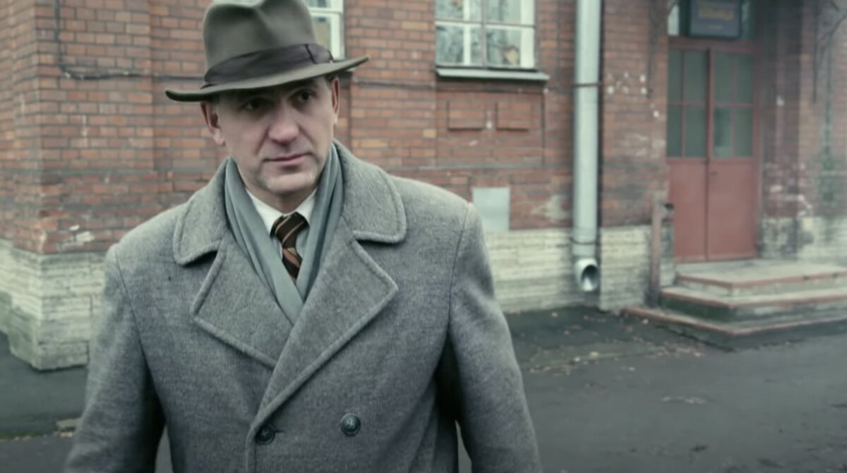 "Крик совы" Episode #1.6 (TV Episode 2013) - Parents Guide - IMDb