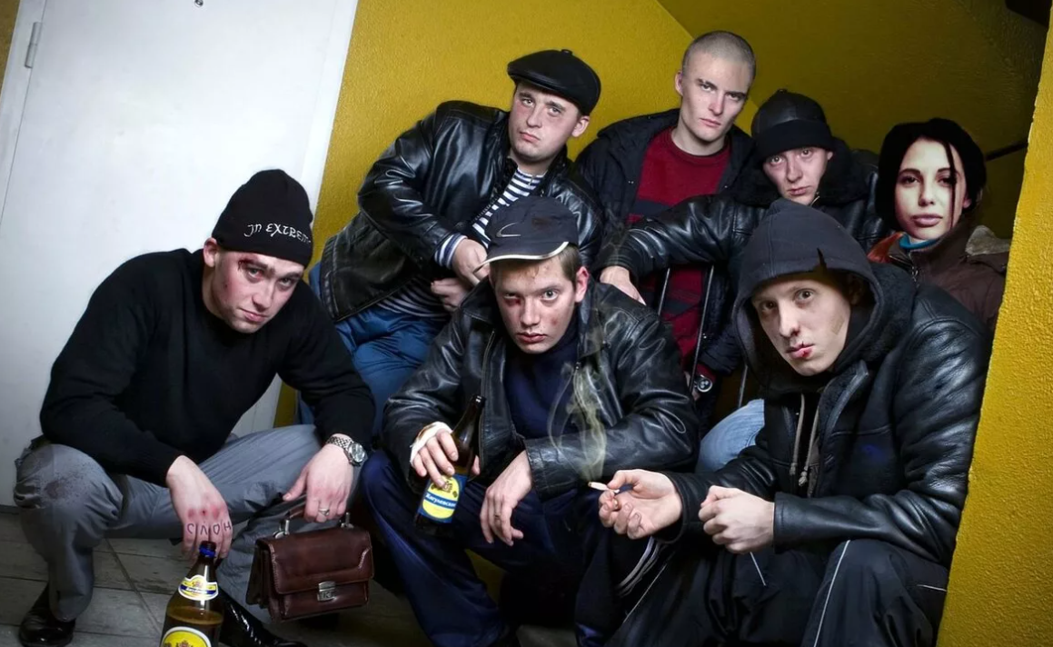 Взято из открытых источников