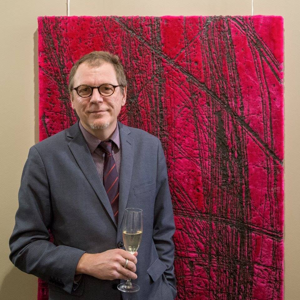 Вадим Александрович Климов.