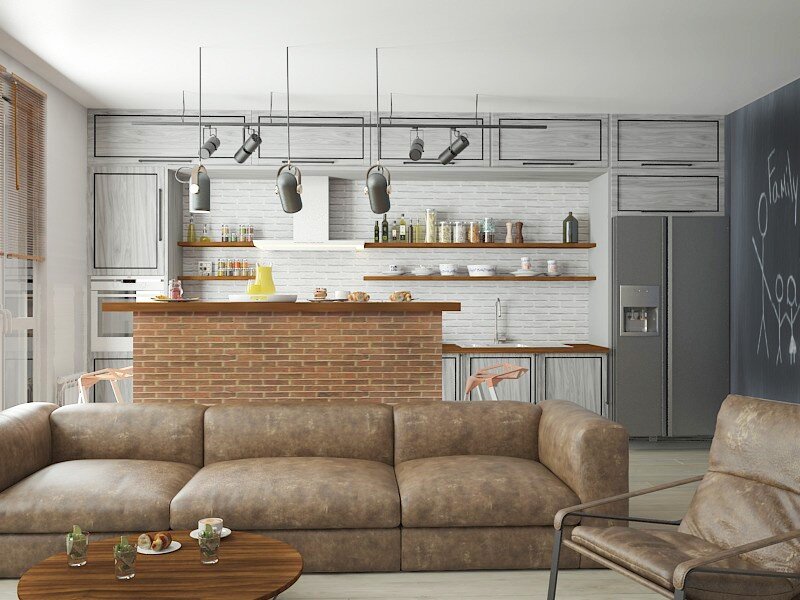 Источник: ideas.homechart.ru