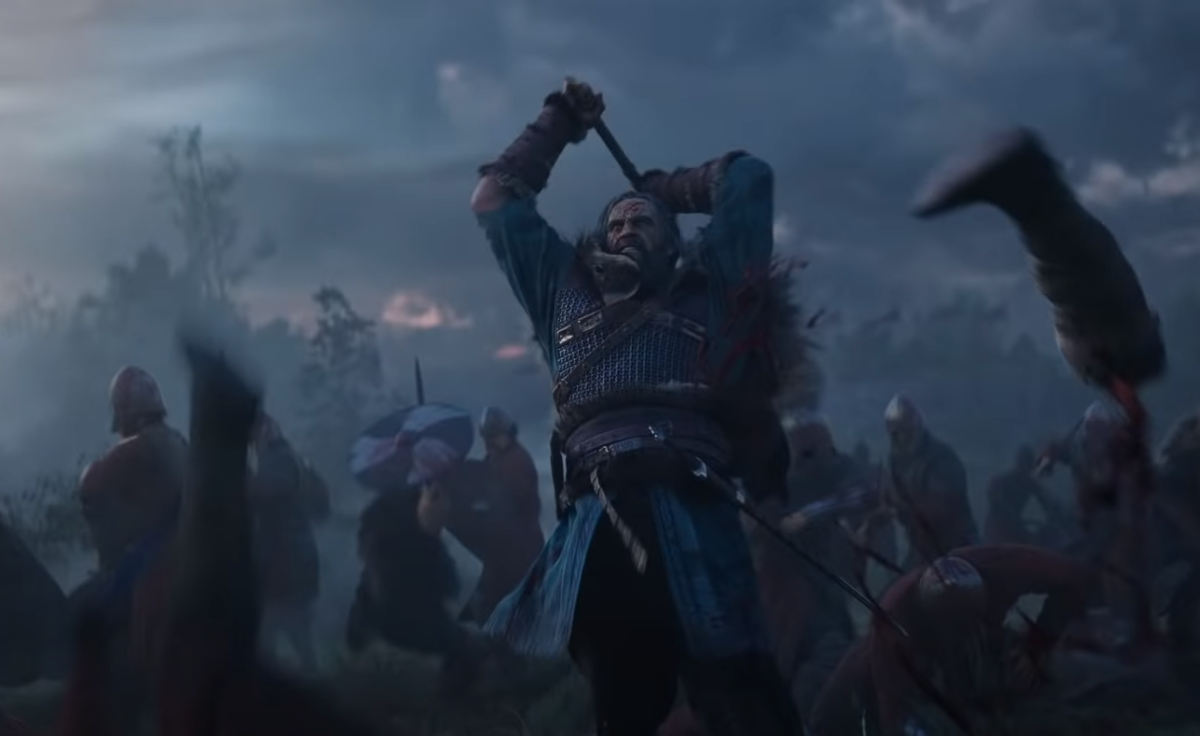 Кадр из трейлера