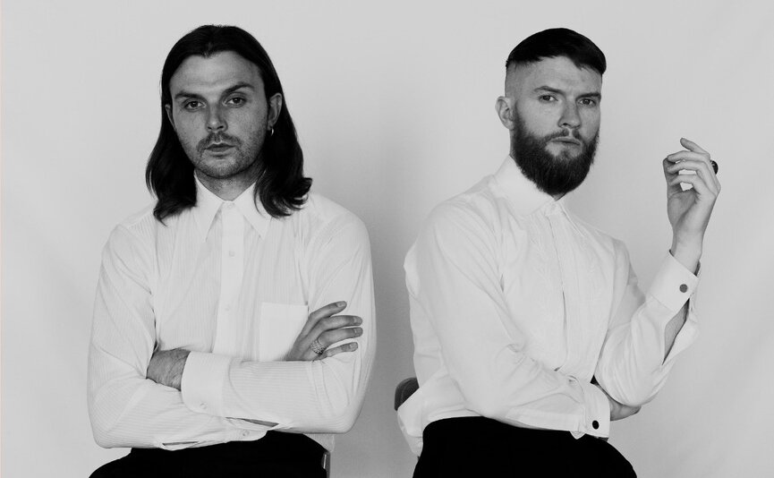 Hurts ​
Фото: пресс-служба