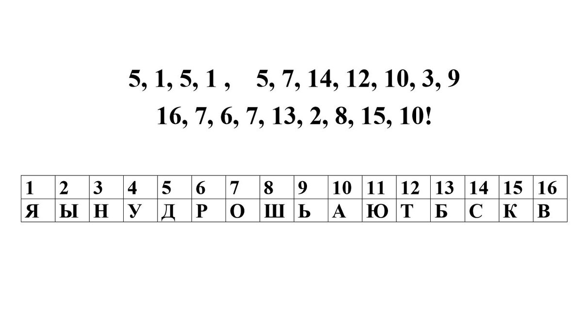 Пишите ответ в комментариях.