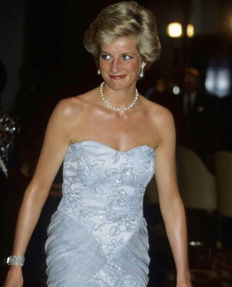 Фото: instagram.com/princess.diana.forever/