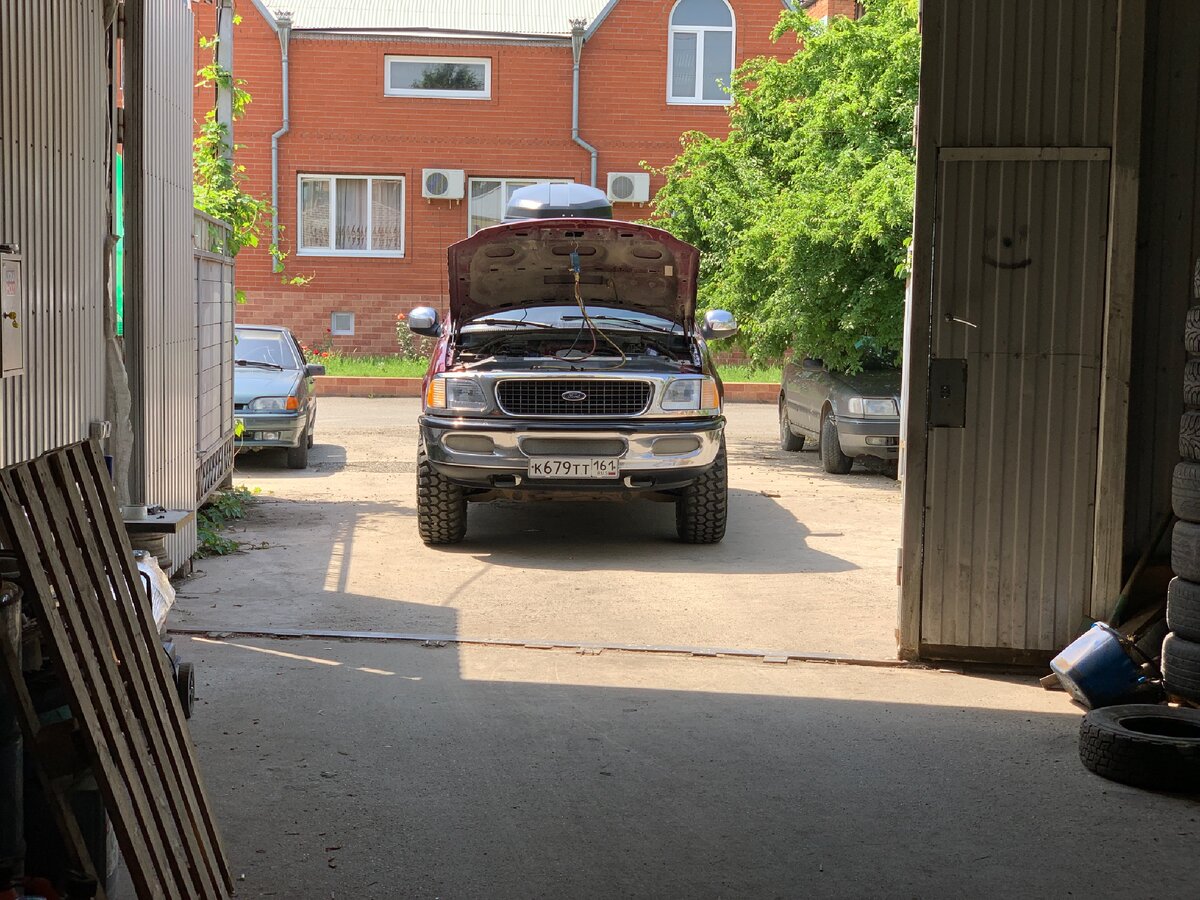 Моя прелесть. Обожаю эту машину