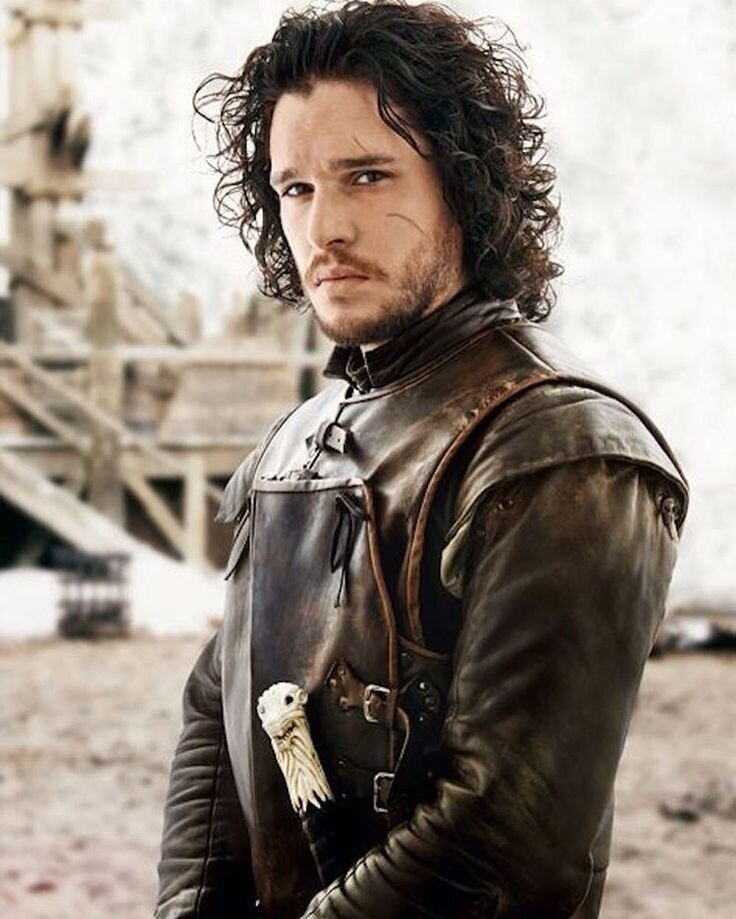 кадр из сериала "Игра Престолов"