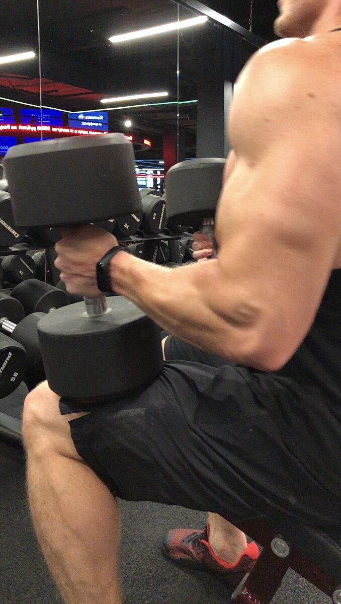 С каждым шагом. вы всё ближе к своей цели.