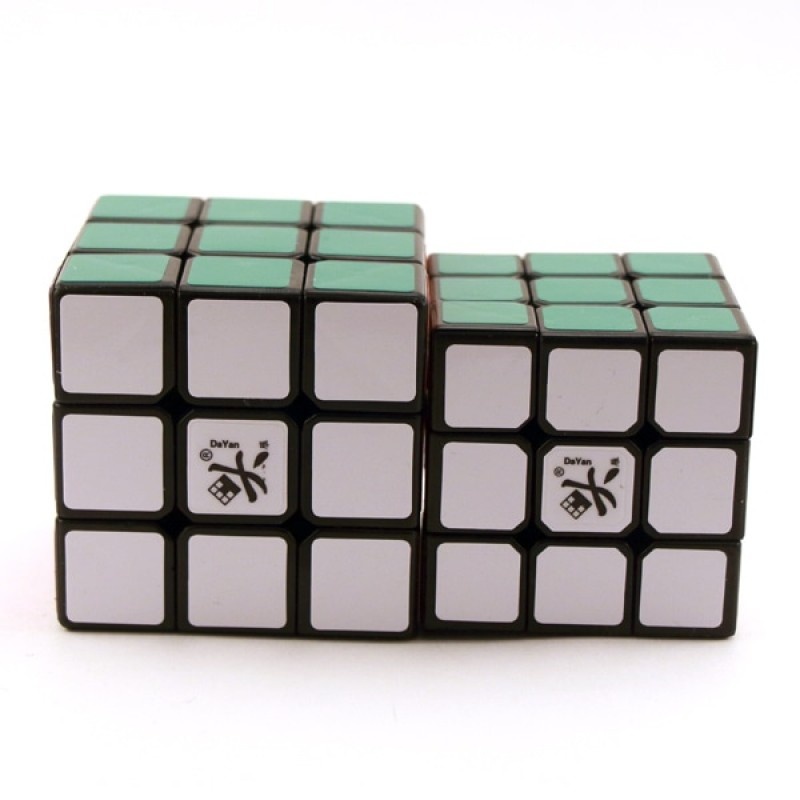 Кубы Dayan 5 Zhanchi