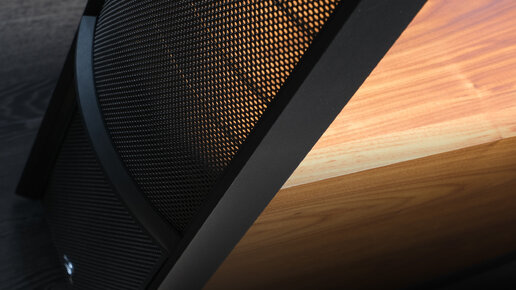 Все об электростатах Martin Logan Classic ESL 9