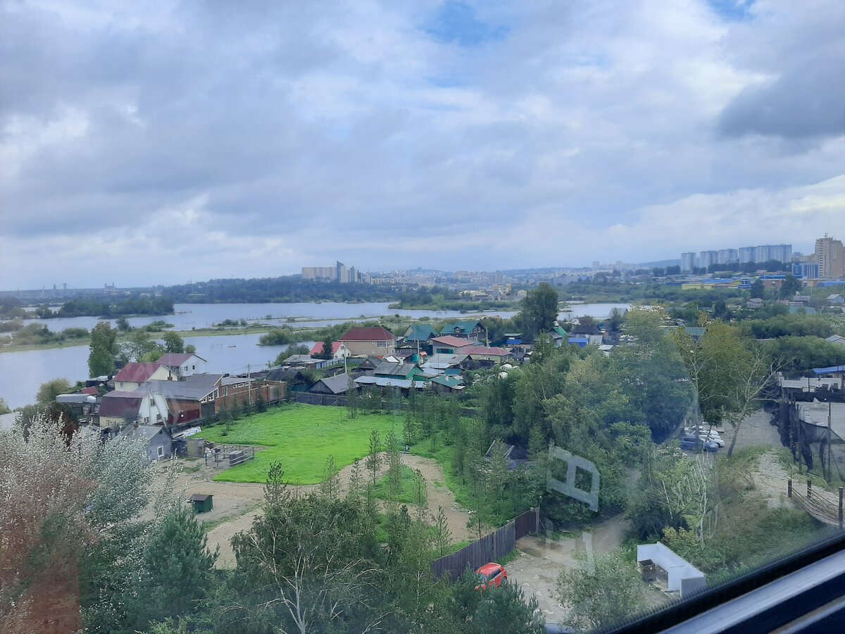 Иркутск