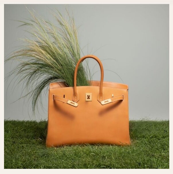 Birkin Bag, Hermès. Настоящее время.