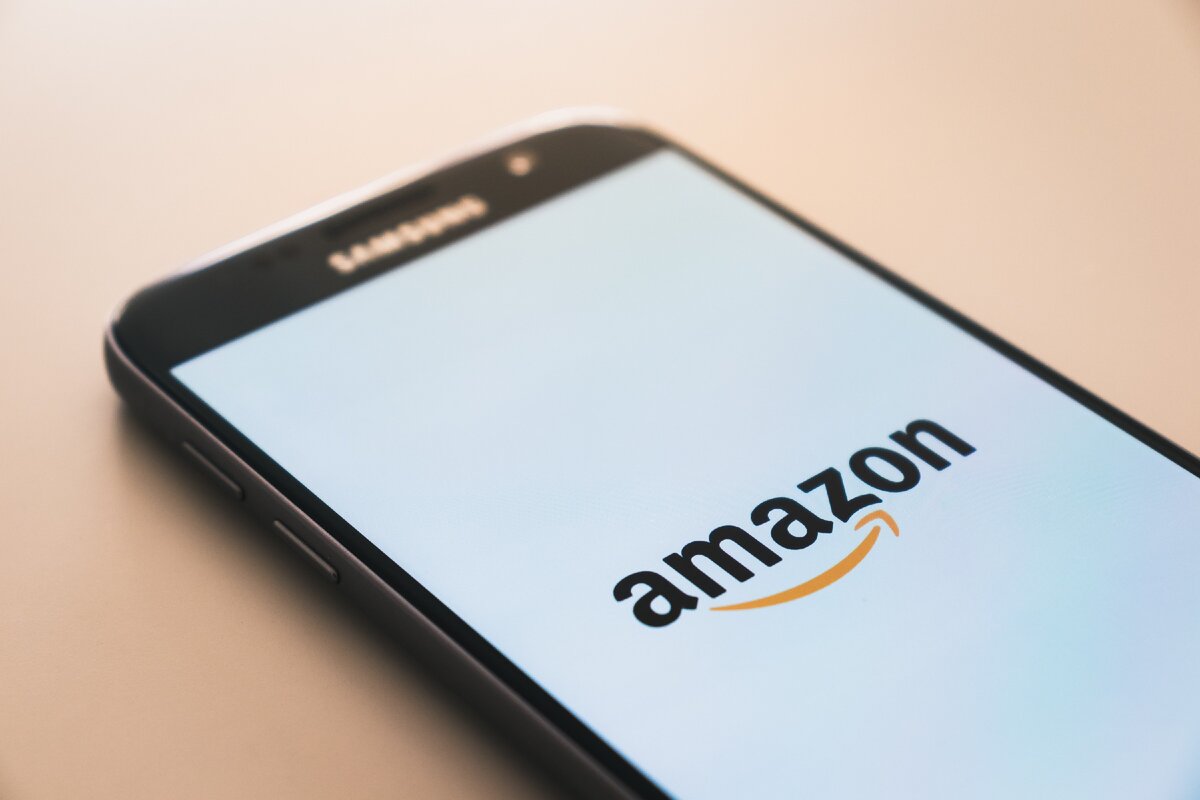 Amazon начнет платить потребителям которые деляться своими чеками о покупках