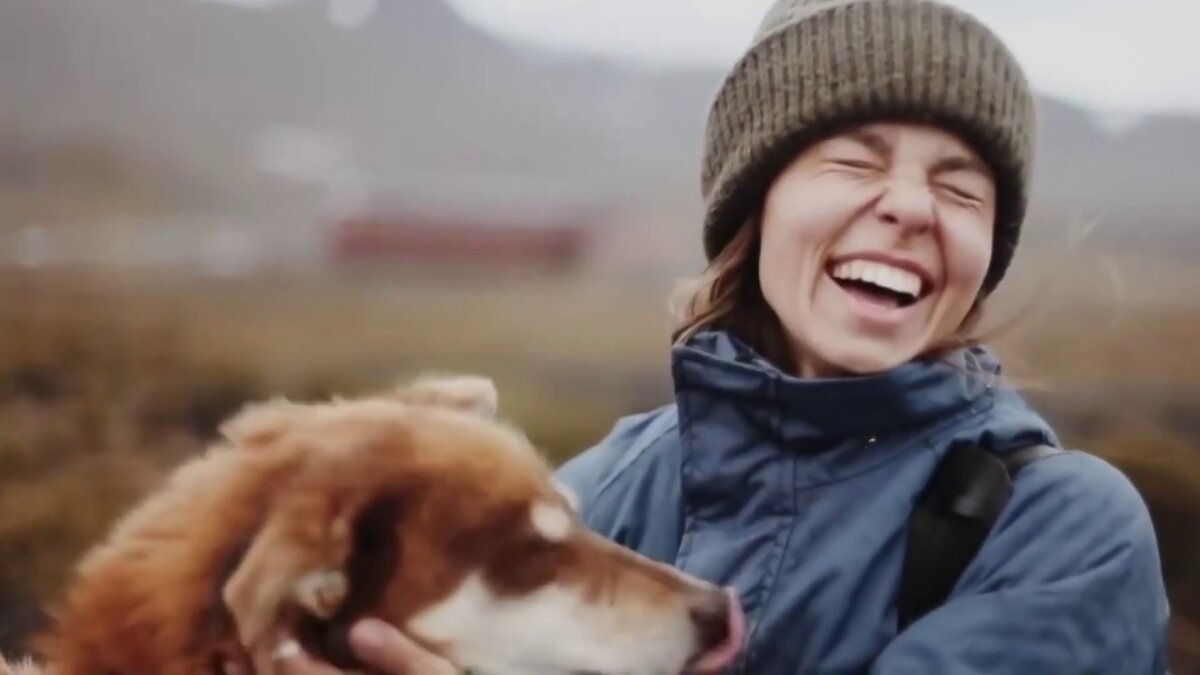 Полина Бржезинская