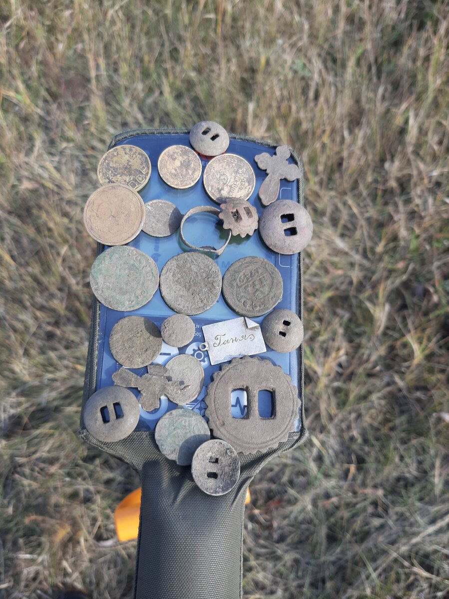 Личное фото 