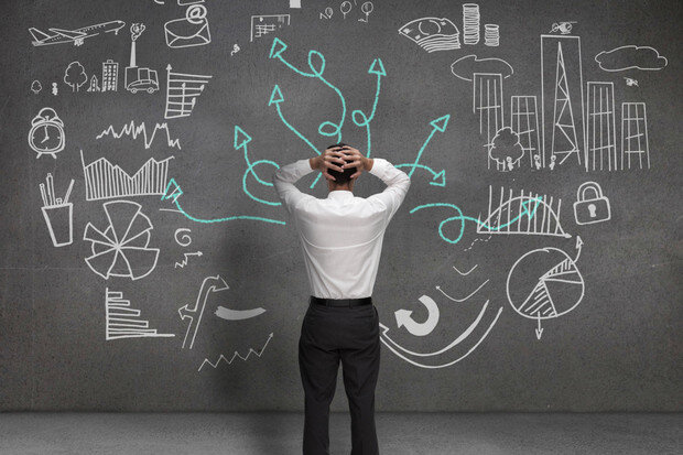 То, как проходит ваше "сегодня" всегда определят часть вашего "завтра".