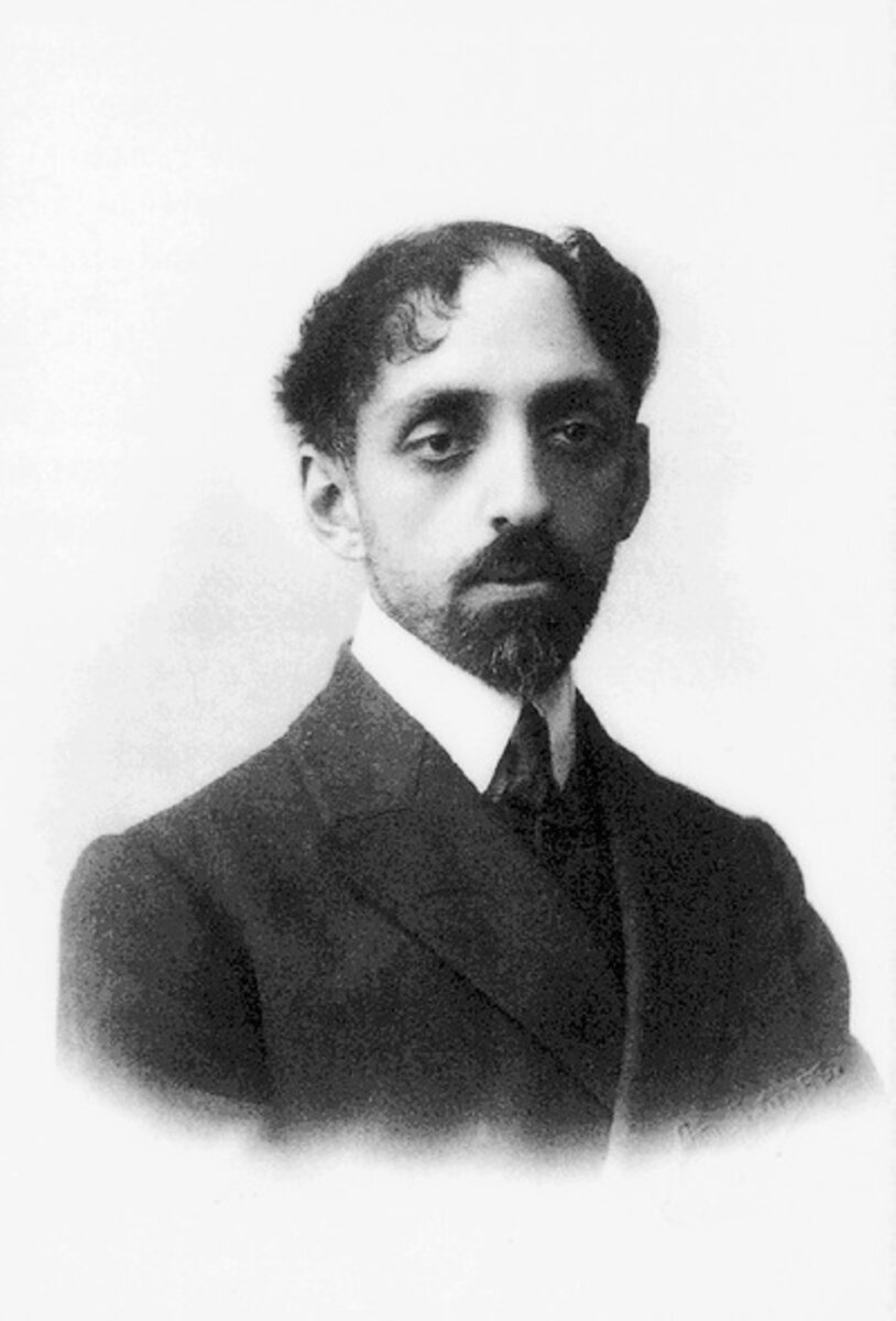 Михаил Кузмин