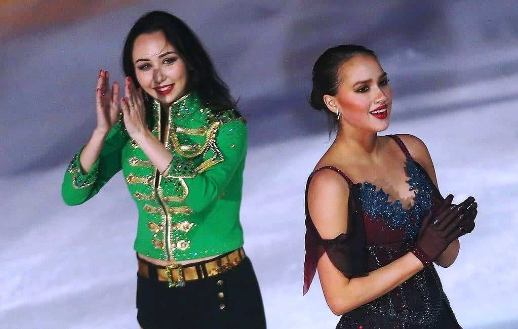 Фото из Instagram fsfederationspb