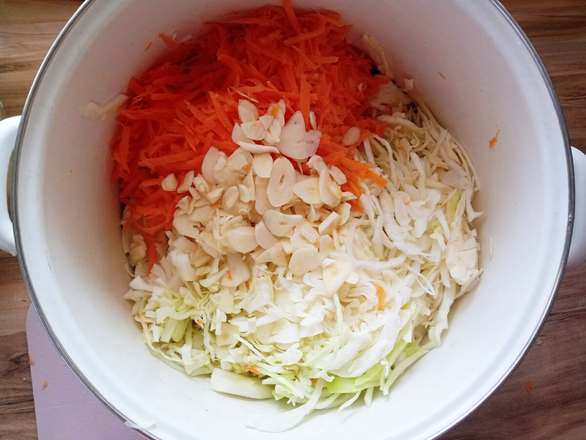 Очень вкусная маринованная цветная капуста быстрого приготовления
